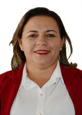 Retrato de MARINILDE DO FRANCO