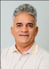 Retrato de GERMANO BARROS