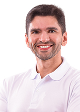 Retrato de DR EMÍLIO