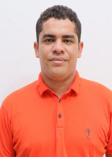 Retrato de MATHEUS LAFAETE