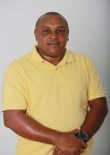 Retrato de WALMIZÃO DA SAÚDE