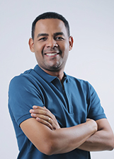 Retrato de ALCEMIR COSTA