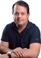 Retrato de EDUARDO CASTELO BRANCO FILHO