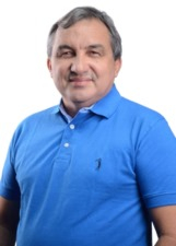 Retrato de LAURO SOUSA