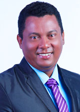 Retrato de IRMÃO JORGE