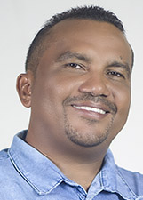 Retrato de ADAILTON RAPOSO