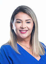 Retrato de ANA LUCIA