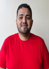Retrato de BETO DA FRUTARIA