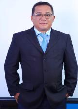 Retrato de IRMÃO DECO