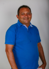 Retrato de JULIO DO CARMO