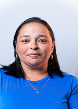 Retrato de CARLEIA MOREIRA