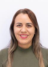 Retrato de LEA LOPES