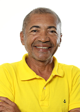 Retrato de LUIS FERNANDO