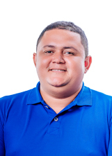 Retrato de LEANDRO MAGALHÃES