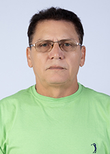 Retrato de LUCAS ABREU