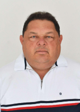 Retrato de EVANDRO DO HOSPITAL