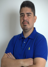 Retrato de TARCÍSIO PAIVA