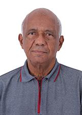 Retrato de PINTO