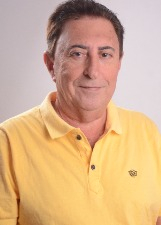 Retrato de CHICO BIOQUÍMICO