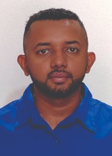 Retrato de ANDRÉ DA FORTALEZA