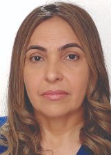 Retrato de ADAILZA