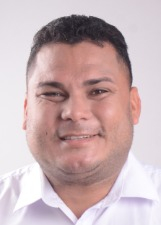 Retrato de PROF JOSEAN ALMEIDA