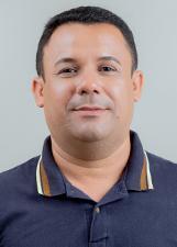 Retrato de DEERNANE DO COQUEIRO