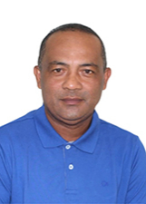 Retrato de ARLINDO
