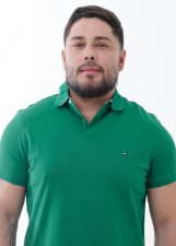 Retrato de MARCOS FRAZÃO