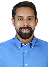 Retrato de FERNANDO CASTRO