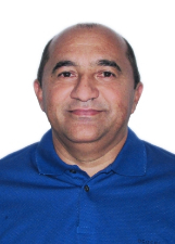 Retrato de RAIMUNDINHO