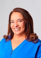 Retrato de ALMIRALICE MENDES
