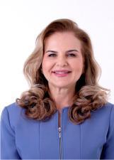 Retrato de MAURA JORGE