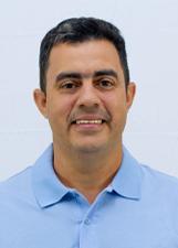 Retrato de THIAGO SÁ