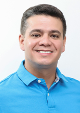 Retrato de ARIEL MARINHO
