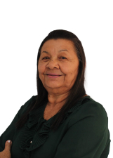 Retrato de IVONETE BRITO