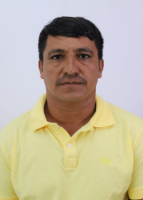 Retrato de ELIAS BATISTA