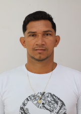 Retrato de NIL ROCHA