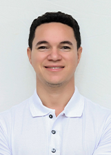 Retrato de ROMARIO DA ZENEUDA