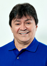 Retrato de LEO CUNHA