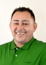 Retrato de WELITON CABEÇÃO