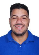Retrato de MATHEUS LEMOS