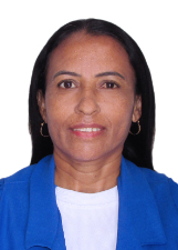 Retrato de MARINETE OLIVEIRA