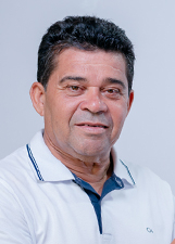 Retrato de TOINHO DA GRACINHA