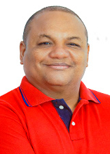 Retrato de WILLIAM MACHADO