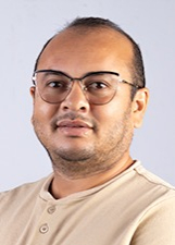 Retrato de RUCK PIRES