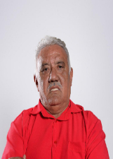 Retrato de GASPAR CANELA