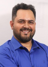 Retrato de JHULIO SOUSA