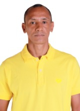 Retrato de LUCAS PEREIRA