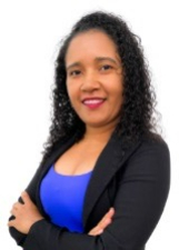 Retrato de DAIANE SANTOS